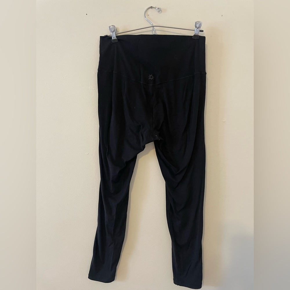 Aerie High-waist leggings, size L